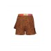 Nono Suby sweat skirt-short N108-5604